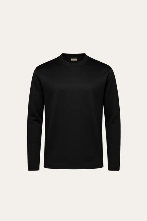 Jumper Black